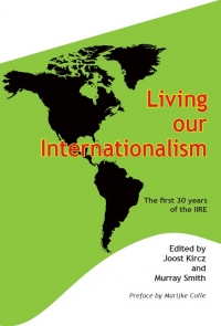 No.41 Living our Internationalism: The first 30 years of the IIRE