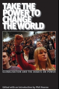 No.37-38 Take the Power to Change the World