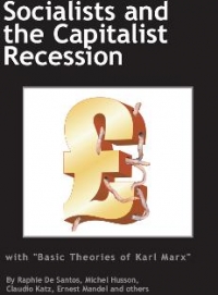 No.39/40 Socialists and the Capitalist Recession