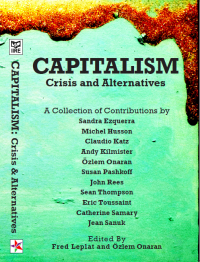 No.52 Capitalism - Crisis and Alternatives