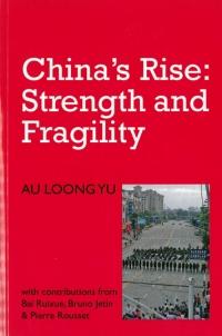 No.54 China's Rise: Strength and Fragility