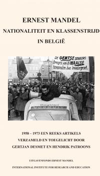 Nationaliteit en Klassenstrijd in België