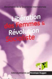 No.48 Libération des Femmes & Révolution Socialiste - Documents de la Quatrième Internationale
