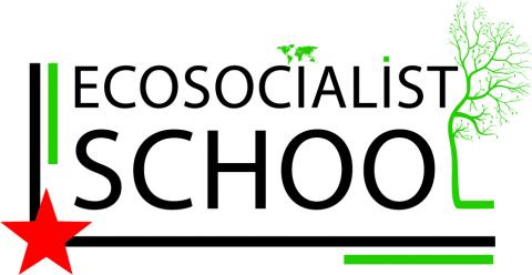 Logo Ecosocialist School