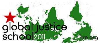 Ecosocialist school 2011