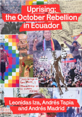 Uprising in Ecuador