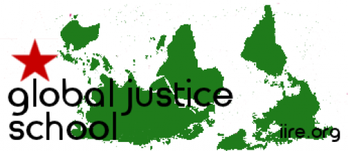 logo Global Justice School