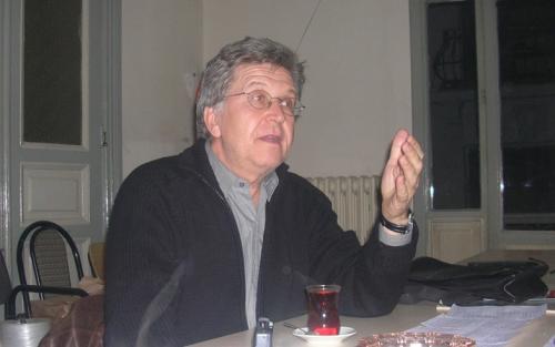 François Vercammen