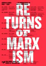 returns of marxism