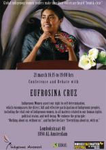 Eufrosina Cruz